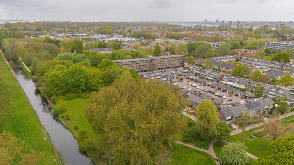 Medium property photo - Merwedepad 41, 3181 EK Rozenburg